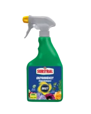 SUBSTRAL Saprol HOBBY 750 ML