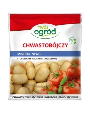 MISTRAL 70 WG 100 G