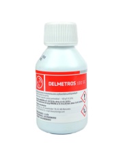 DELMETROS 100 SC 100 ML 