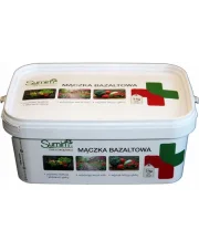 MĄCZKA BAZALTOWA pylista 3 KG