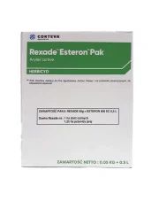 REXADE + ESTERON PAK (50 G+0,5 L)