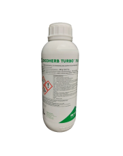 DICOHERB TURBO 750 SL 1 L 