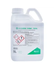 DICOHERB TURBO 750 SL 5 L 