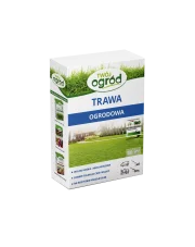 TRAWA OGRODOWA 1 KG 