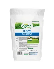 TRAWA OGRODOWA 4 KG 