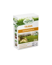 TRAWA REGENERUJĄCA 1 KG