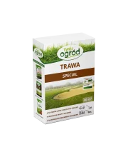 TRAWA SPECJAL 1KG