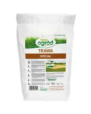 TRAWA SPECJAL 4 KG