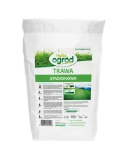 TRAWA UNIWERSALNA  4 KG