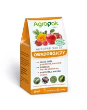 AGROPAR 940 EC olej rydzowy 20 ML