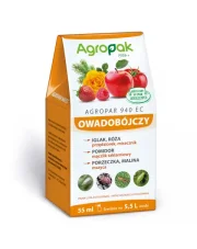 AGROPAR 940 EC olej rydzowy 55 ML