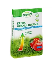 KREDA WAPNO GRANULOWANE 10 KG