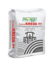 KREDA wapno, węgiel i kwasy organiczne 25 KG