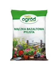 MĄCZKA BAZALTOWA pylista 10 kg   