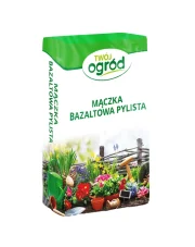 MĄCZKA BAZALTOWA pylista 4 kg   