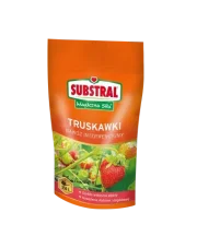 SUBSTRAL Magiczna siła - Do truskawek 350 G