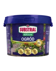 OSMOCOTE do ogrodu - granulat 14,5 KG