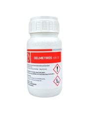 DELMETROS 100 SC 250 ML 