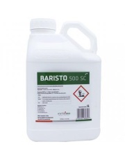 BARISTO 500 SC 5 L 