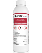 BUSTER 100 EC  1 L