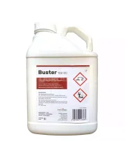 BUSTER 100 EC 5 L