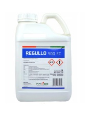 REGULLO 500 EC 5 L