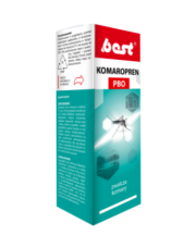 KOMAROPREN  (Diptron)  50 ML