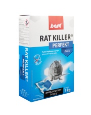 RAT Killer Perfekt Pasta 1 KG