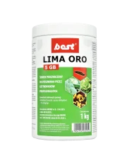 ŚLIMAKI LIMA ORO 5 GB  1 KG