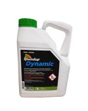 ROUNDUP DYNAMIC 5 L