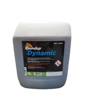 ROUNDUP DYNAMIC 15 L