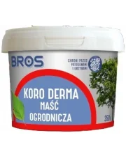 BROS Koro-Derma – maść ogrodnicza 350 G