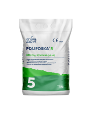 POLIFOSKA 5 KG