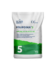 POLIFOSKA 10 KG