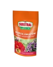 SUBSTRAL Magiczna siła - Burza Kwiatów 200 G