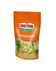 SUBSTRAL Magiczna siła - Do winogron 350 G