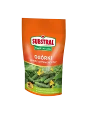 SUBSTRAL Magiczna siła - Do ogórków 350 G