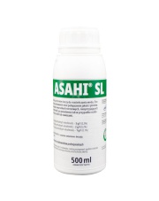 ASAHI SL 0,5 L