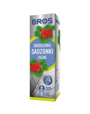 BROS skutecznie ukorzenia sadzonki zielne 50 G