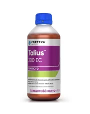 TALIUS  200 EC  (proquinazyd) 1 L