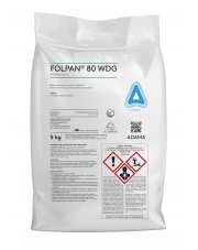 FOLPAN 80 WG 5 KG