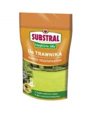 SUBSTRAL Magiczna siła - nawóz do trawnika 350 G