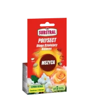 POLYSECT Długo Działający Naturen 20 ML