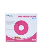 ZAPRAWA FUNABEN PLUS 0,45 KG