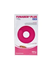 ZAPRAWA FUNABEN PLUS 0,9 KG