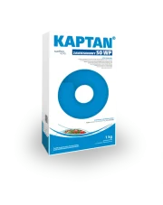 KAPTAN ZAWIESINOWY 50 WP 1 KG