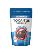 TOXAN Granulat 150 G