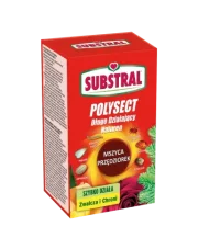 POLYSECT Mszyca Przędziorek Długo Działający Naturen 100 ML